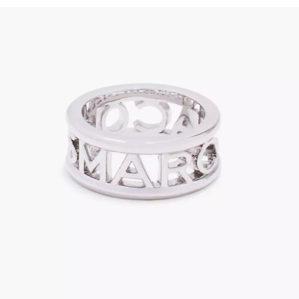 Marc Jacobs the Monogram Ring